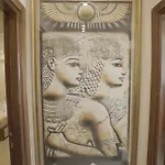 Queen Cleopatra Pyramids