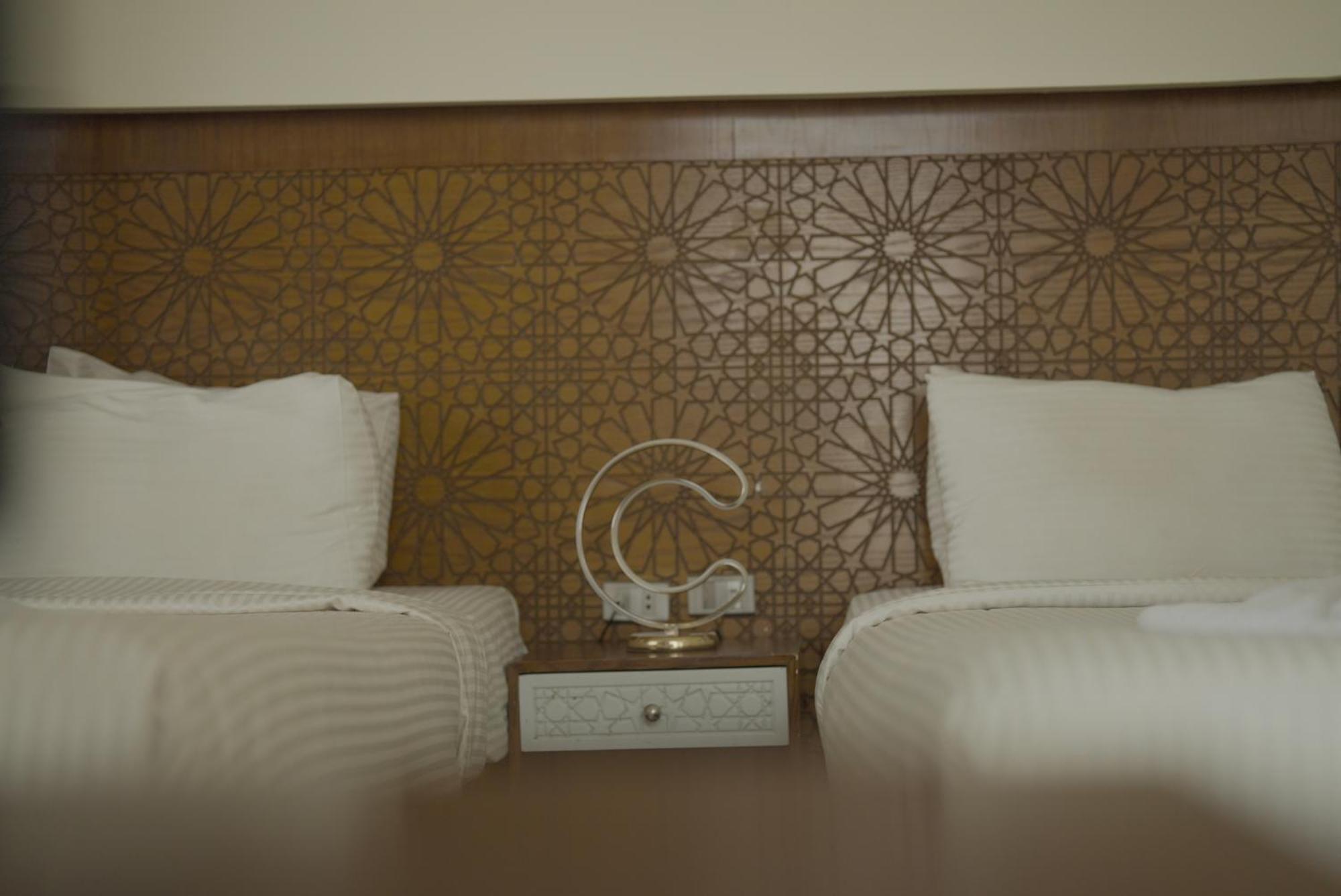 Mini-hôtel Queen Cleopatra Pyramids